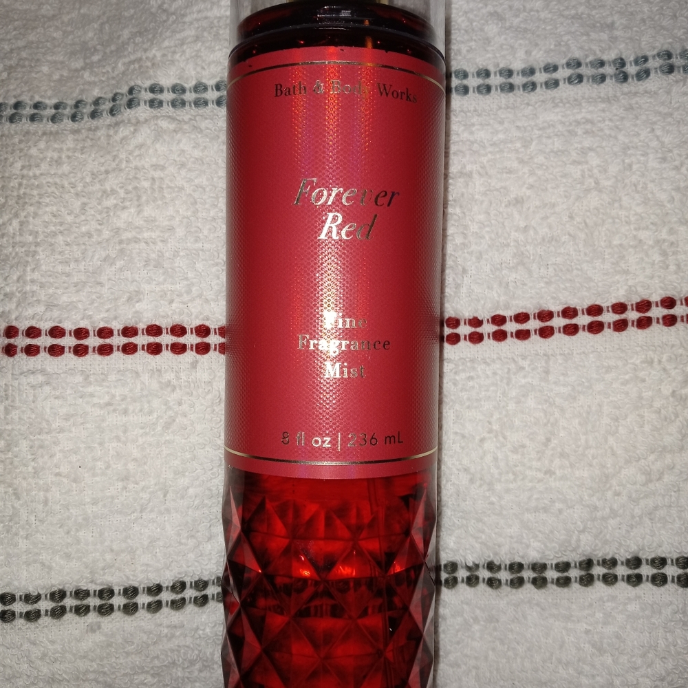 BBW mist